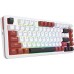 Redragon K721WRB-RGB Stormhunter  (Stormhunter K721WRB-RGB)