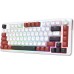 Redragon K721WRB-RGB Stormhunter  (Stormhunter K721WRB-RGB)