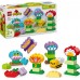 Radošās grupas un ziedi Duplo (10444)