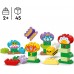 Radošās grupas un ziedi Duplo (10444)