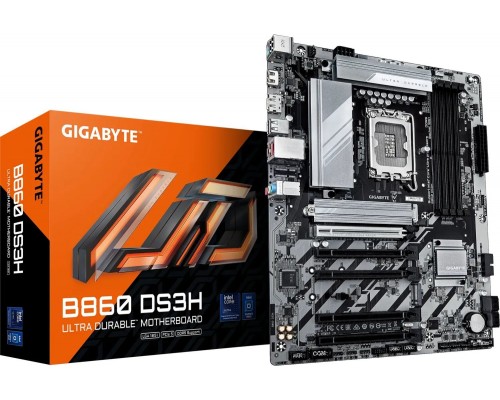 Intel B860 Gigabyte B860 DS3H