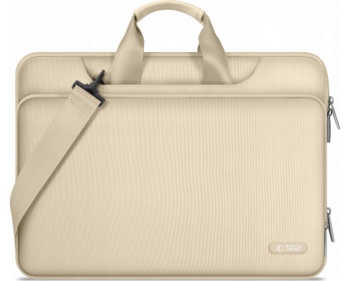 TECH-PROTECT POCKET BAG LAPTOP 15-16 DESERT BEIGE