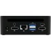 Mini PC Qoobe AP12450 i5-12450H/16GB/SSD 1TB/Win 11 Pro czarny