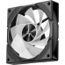 Deepcool CG570 4F ARGB (R-CG580-BKADA4-G-1)