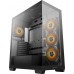 Deepcool CG570 4F ARGB (R-CG580-BKADA4-G-1)