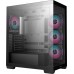 Deepcool CG570 4F ARGB (R-CG580-BKADA4-G-1)