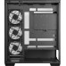 Deepcool CG570 4F ARGB (R-CG580-BKADA4-G-1)