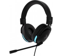 Krux Crave RGB Black (KRXC015)