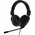 Krux Crave RGB Black (KRXC015)