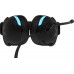 Krux Crave RGB Black (KRXC015)