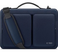 TECH-PROTECT DEFENDER BAG LAPTOP 15-16 NAVY BLUE