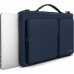 TECH-PROTECT DEFENDER BAG LAPTOP 15-16 NAVY BLUE