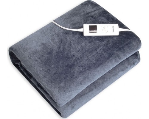 Orava EB-160 Heated blanket, LED display, 6 heating levels, 160 x 130 cm, Timer switch