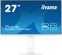 iiyama ProLite XUB2797HSU-W2