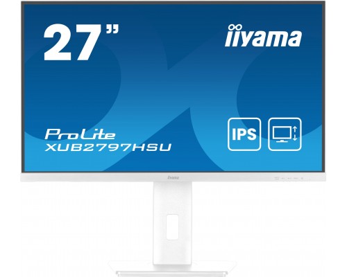 iiyama ProLite XUB2797HSU-W2