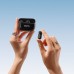 Boya Mini-12 Ultracompact Lightning + USB-C Black