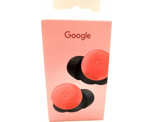 Google Pixel Buds Pro 2, Peony