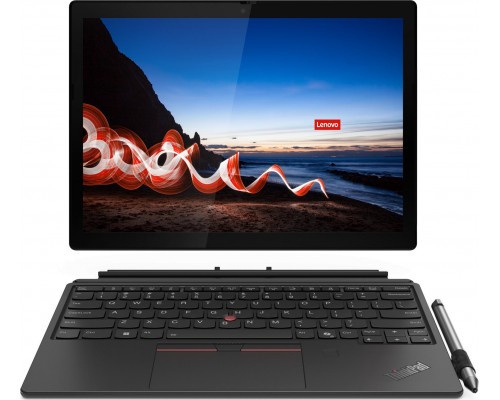 Laptop Lenovo ThinkPad X12 Detachable G2 Ultra 5 134U / 16 GB / 512 GB / W11 Pro (21LK001LGE)
