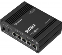 Teltonika RUTM52 Dual 5G Router
