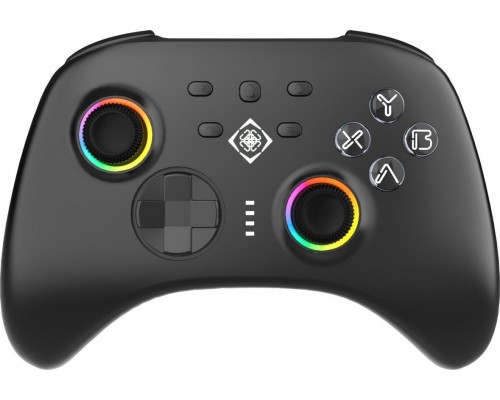 Deltaco Wireless 3-in-1 PC Controller 2.4G BT