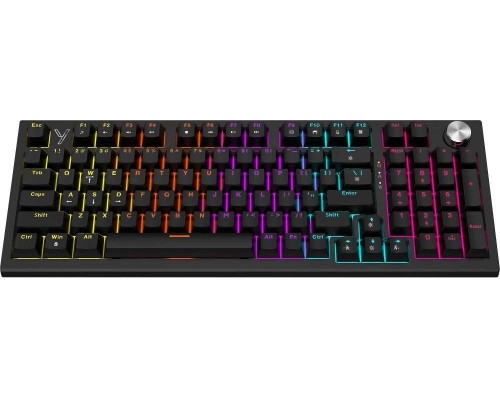 Yenkee YKB 3510US Apex Outemu Red (45024136)