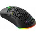 Przewodowa mysz gamingowa HAVIT MS1036 RGB (czarna)