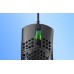 Przewodowa mysz gamingowa HAVIT MS1036 RGB (czarna)