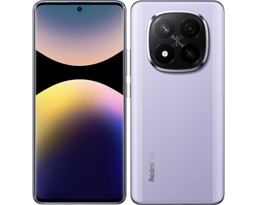 Xiaomi Redmi Note 14 Pro+ 5G 12/512GB Purple (60824)
