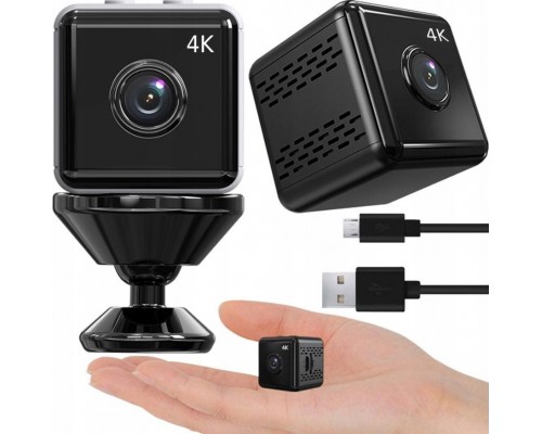 Dexxer MARK1 WIFI 4K SYS-R K0