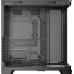 Antec C8 Curve Wood black (0-761345-10158-5)