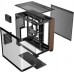 Antec C8 Curve Wood black (0-761345-10158-5)