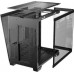 Antec C8 Curve Wood black (0-761345-10158-5)