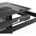 Antec C8 Curve Wood black (0-761345-10158-5)