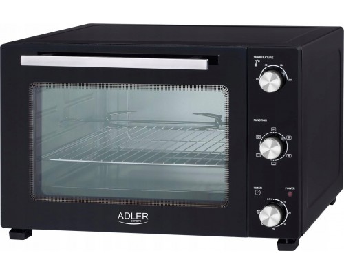 Electrically operated Adler AD-6026 (48L)
