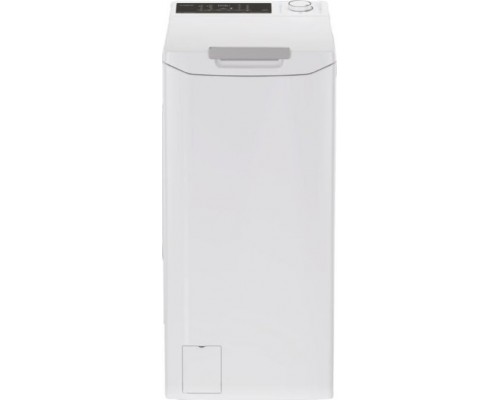 Candy od góry ładowana TCA274TM4-S