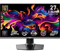 MSI MPG 272URX QD-OLED