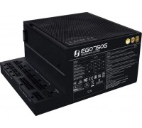 Lian Li EDGE EG750 80 PLUS Gold Zasilacz, PCIe 5.1, ATX 3.1 - 750 Watt, czarny