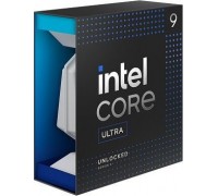 Intel Core Ultra 9 285, 2.5 GHz, 36 MB, BOX (BX80768285)