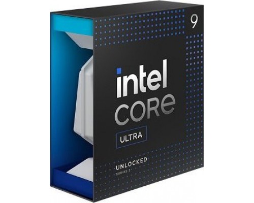 Intel Core Ultra 9 285, 2.5 GHz, 36 MB, BOX (BX80768285)