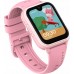 Smartwatch Garett  Kids Vibe Rose  (5904238486733)