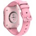 Smartwatch Garett  Kids Vibe Rose  (5904238486733)