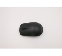 Wireless optical mouse with