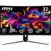 MSI MPG 321CURXDE QD-OLED