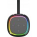 SPEAKER BLUETOOTH/SPK-BT-LED-08L GEMBIRD