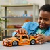 Technic Форсаж Toyota Supra MK4 (42204)