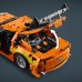 Technic Форсаж Toyota Supra MK4 (42204)