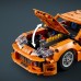 Technic Форсаж Toyota Supra MK4 (42204)