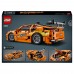 Technic Форсаж Toyota Supra MK4 (42204)
