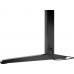 Gaming galds Genesis Holm Modular 140 Black 140 cmx75 cm