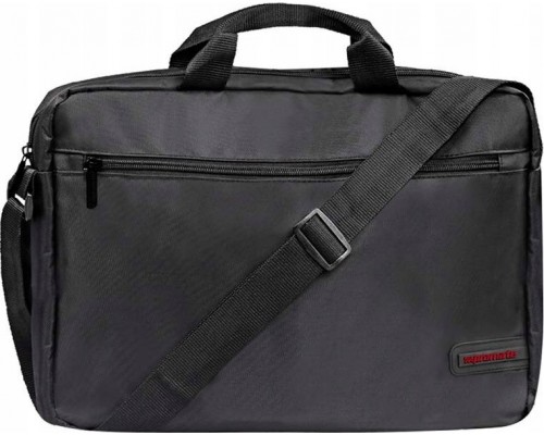 Promate Gear-MB Laptop case for 15.6''